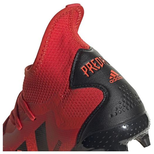 Adidas homme predator freak .2 fg rouge1848501_4 sur voshoes.com