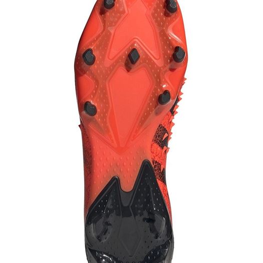 Adidas homme predator freak .2 fg rouge1848501_6 sur voshoes.com