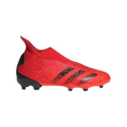 garcon Adidas garcon predator freak .3 ll fg j 