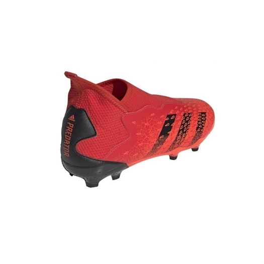 Adidas garcon predator freak .3 ll fg j 1848701_3 sur voshoes.com