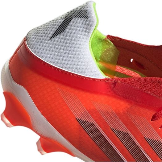 Adidas homme x speedflow.2 mg rouge1848801_4 sur voshoes.com