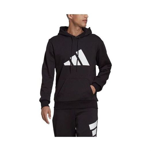 Adidas homme m fi 3b hoodie 1848901_2 sur voshoes.com