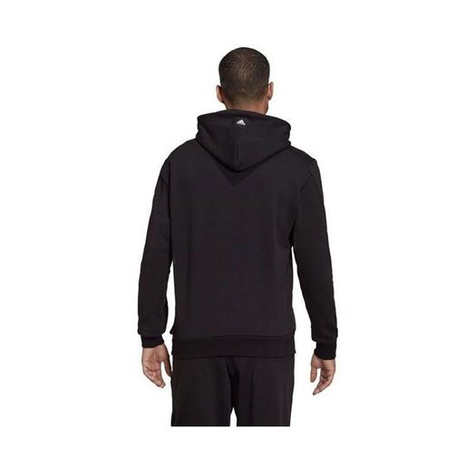 Adidas homme m fi 3b hoodie 1848901_3 sur voshoes.com