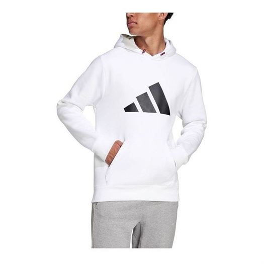 Adidas homme m fi wtr hoodie blanc1849001_2 sur voshoes.com