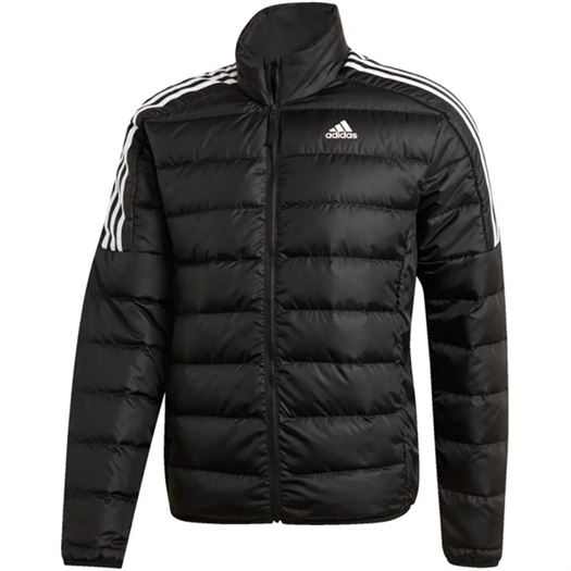 homme Adidas homme ess down jacket noir