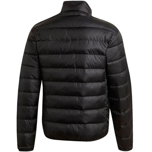 Adidas homme ess down jacket noir1849101_3 sur voshoes.com