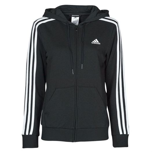 femme Adidas femme w 3s ft fz hd 