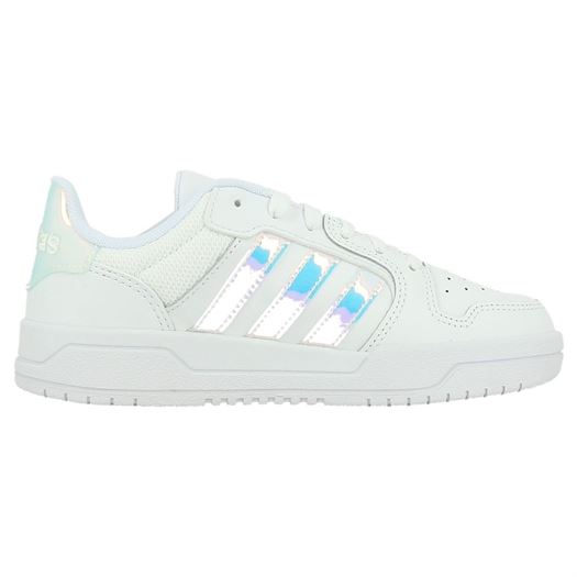 femme Adidas femme entrap blanc