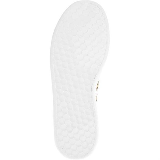 Adidas fille grand court k blanc1850001_6 sur voshoes.com