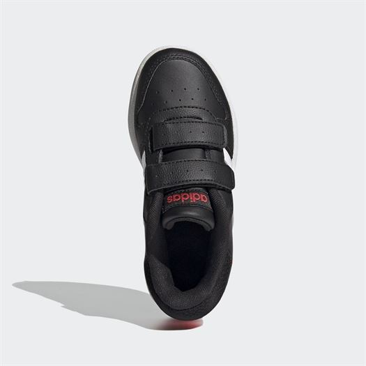 Adidas garcon hoops 1850101_5 sur voshoes.com