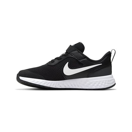 Nike garcon revolution 5 vlc noir1850601_2 sur voshoes.com