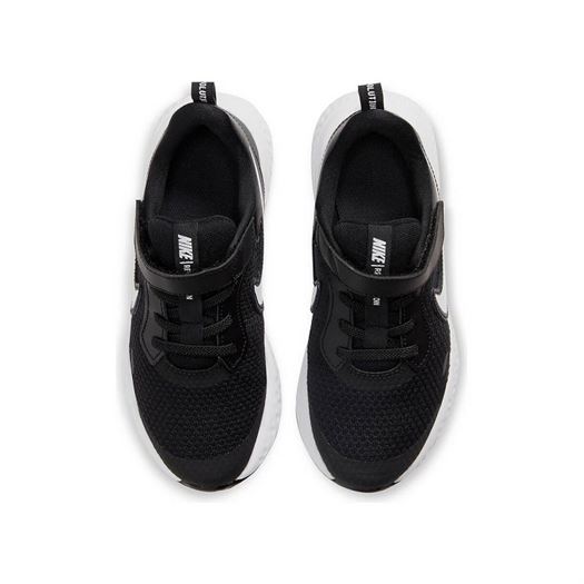 Nike garcon revolution 5 vlc noir1850601_4 sur voshoes.com