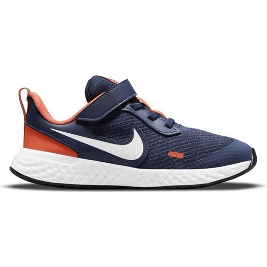 garcon Nike garcon revolution 5 vlc bleu