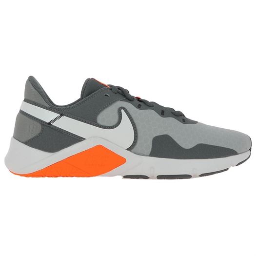 homme Nike homme legend essential 2 gris