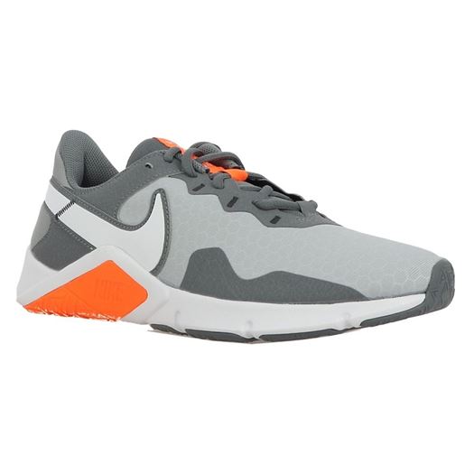 Nike homme legend essential 2 gris1850802_2 sur voshoes.com