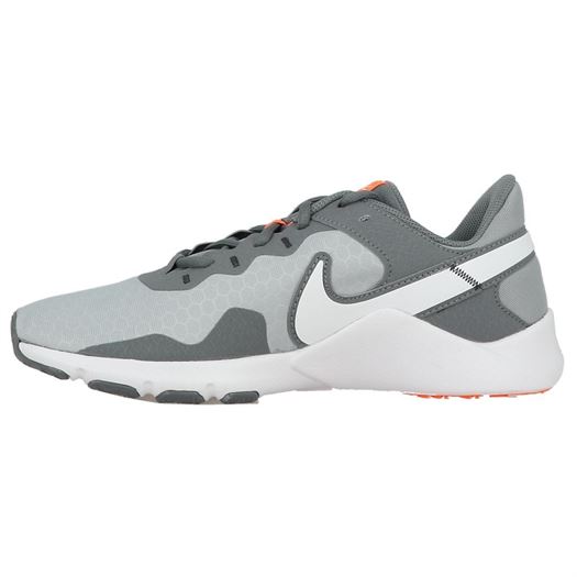 Nike homme legend essential 2 gris1850802_3 sur voshoes.com