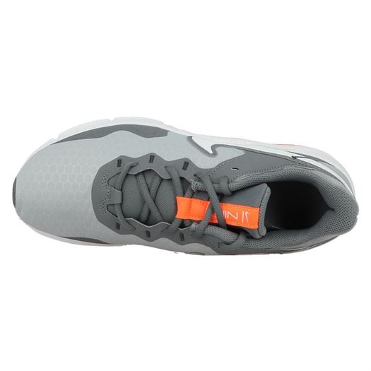 Nike homme legend essential 2 gris1850802_4 sur voshoes.com