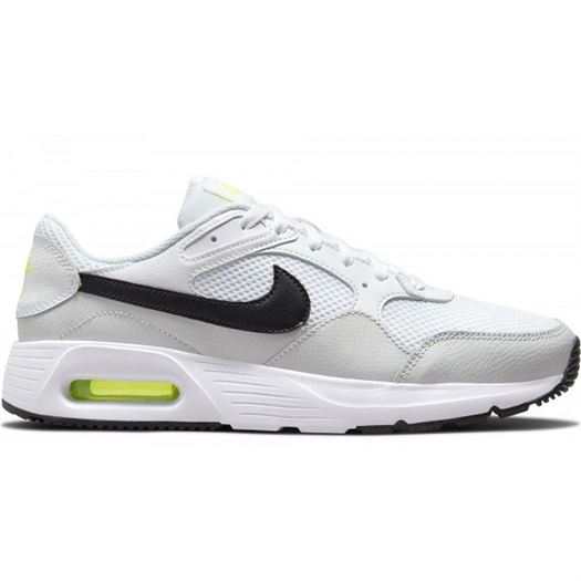 homme Nike homme air max sc blanc