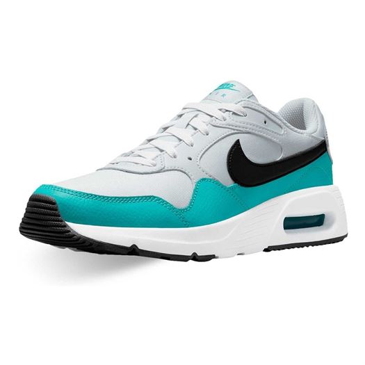 Nike homme air max sc gris1851004_2 sur voshoes.com