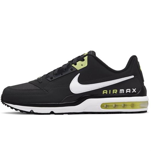Nike homme air max ltd 3 noir1851301_3 sur voshoes.com