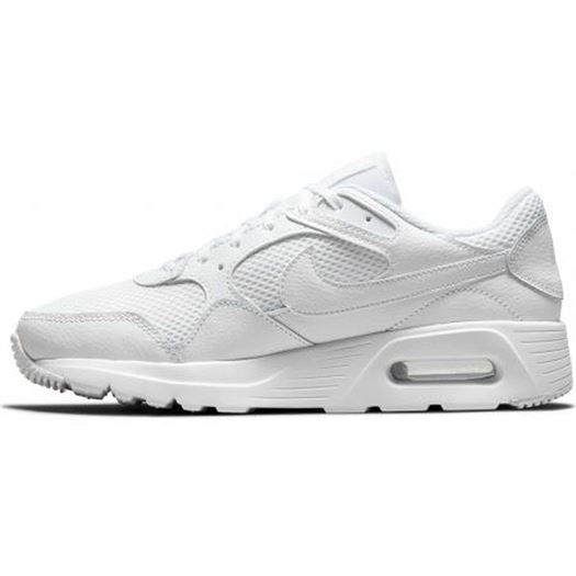 Nike femme air max sc blanc1851401_2 sur voshoes.com