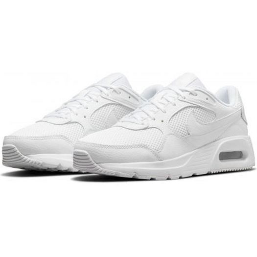 Nike femme air max sc blanc1851401_3 sur voshoes.com