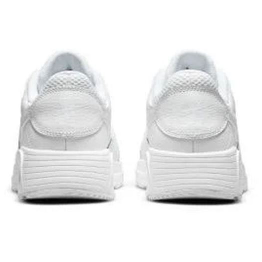 Nike femme air max sc blanc1851401_4 sur voshoes.com
