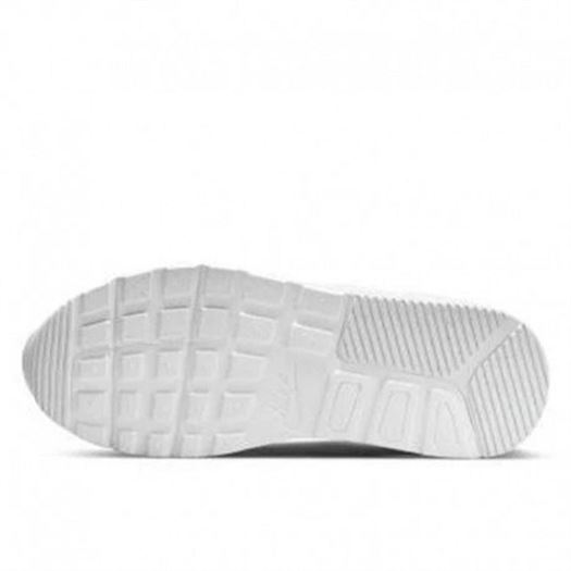 Nike femme air max sc blanc1851401_5 sur voshoes.com