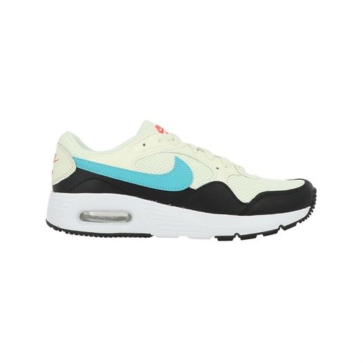 femme Nike femme air max sc blanc