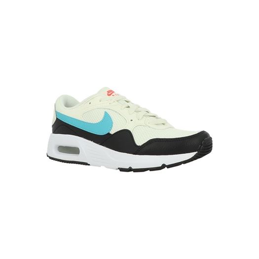 Nike femme air max sc blanc1851402_2 sur voshoes.com