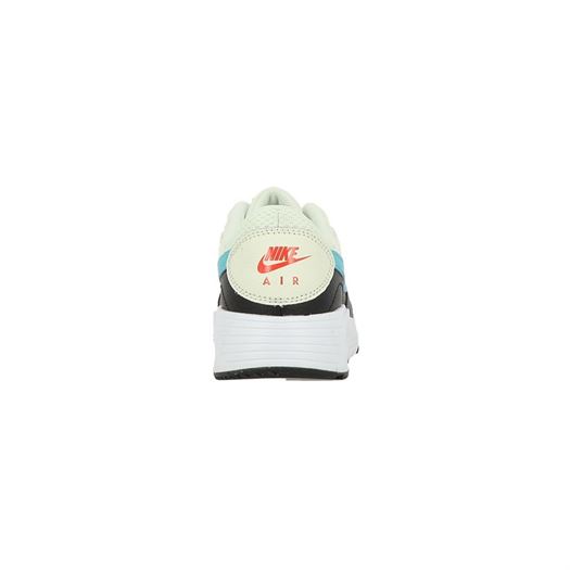 Nike femme air max sc blanc1851402_5 sur voshoes.com
