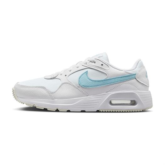 Nike femme air max sc blanc1851403_3 sur voshoes.com