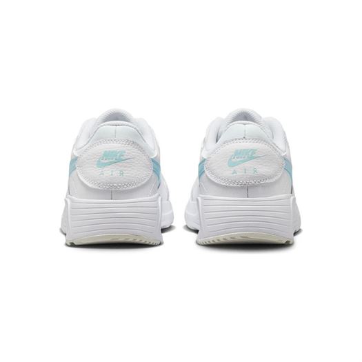 Nike femme air max sc blanc1851403_5 sur voshoes.com