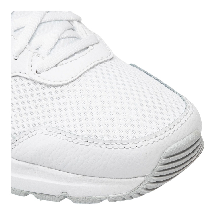 Nike femme air max sc platine1851405_4 sur voshoes.com