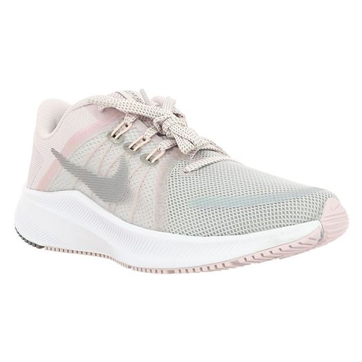 Nike femme wmns nike quest 4 prm gris1851801_2 sur voshoes.com