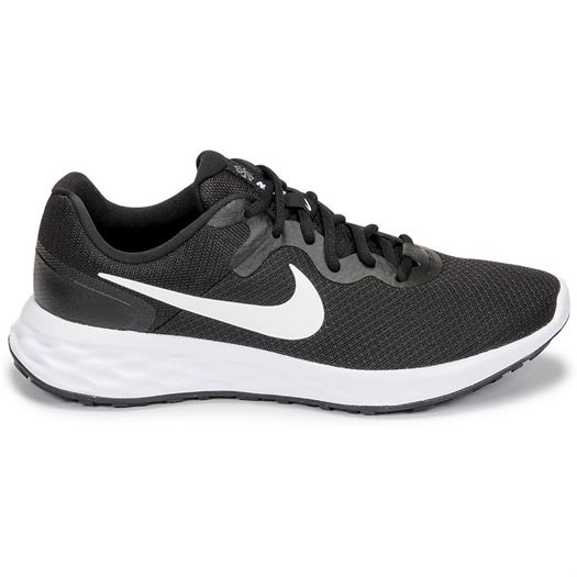 homme Nike homme nike revolution 6 noir