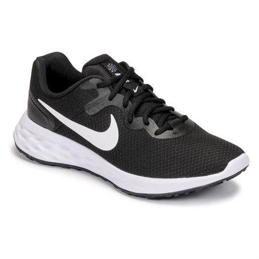Nike homme nike revolution 6 noir1852302_2 sur voshoes.com