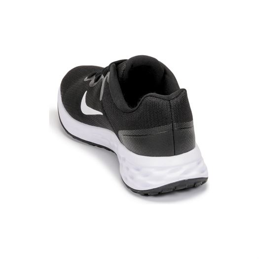 Nike homme nike revolution 6 noir1852302_4 sur voshoes.com
