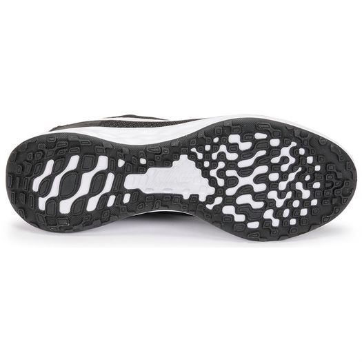 Nike homme nike revolution 6 noir1852302_6 sur voshoes.com