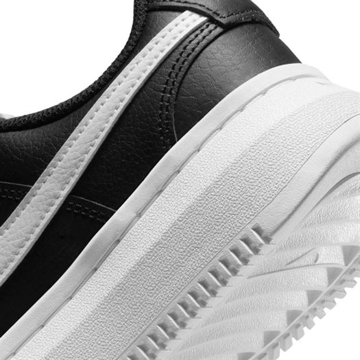 Nike femme w court vision alta ltr noir1854004_2 sur voshoes.com