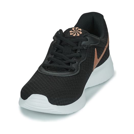 Nike femme wmns tanjun noir1854201_3 sur voshoes.com