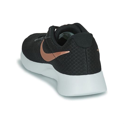 Nike femme wmns tanjun noir1854201_4 sur voshoes.com