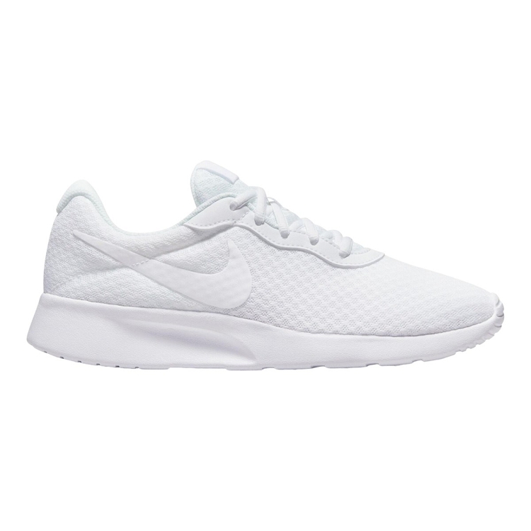 femme Nike femme wmns tanjun blanc