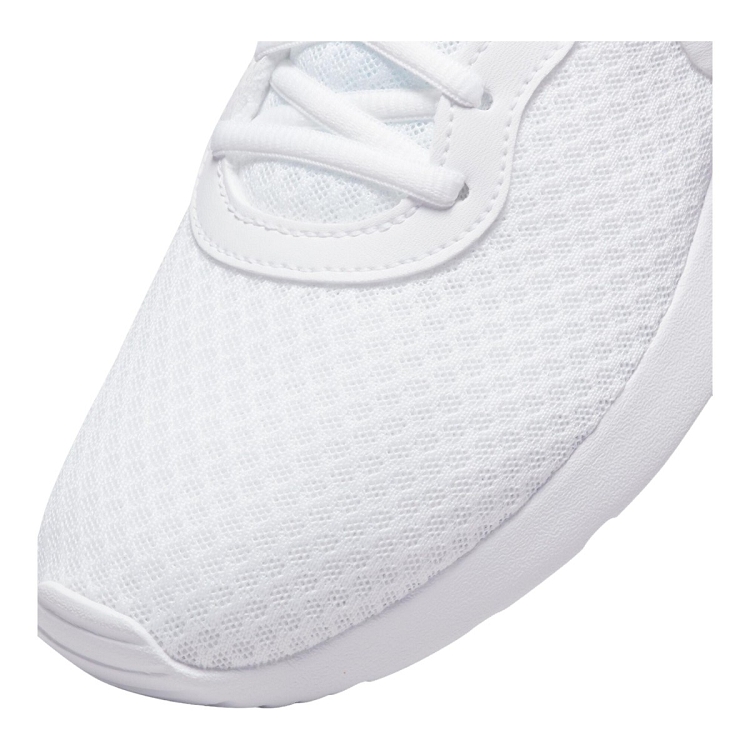 Nike femme wmns tanjun blanc1854202_3 sur voshoes.com