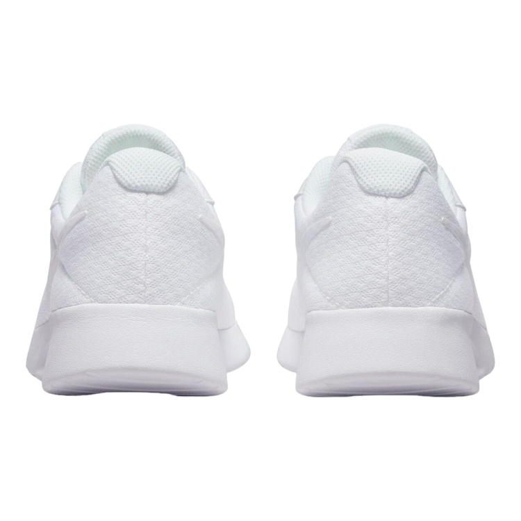 Nike femme wmns tanjun blanc1854202_4 sur voshoes.com