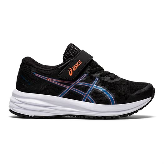 fille Asics fille patriot 12 ps noir