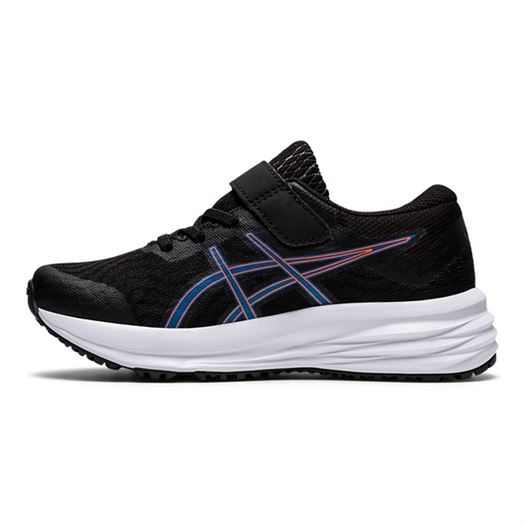 Asics fille patriot 12 ps noir1854301_2 sur voshoes.com