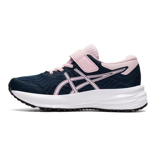 Asics fille patriot 12 ps noir1854304_3 sur voshoes.com