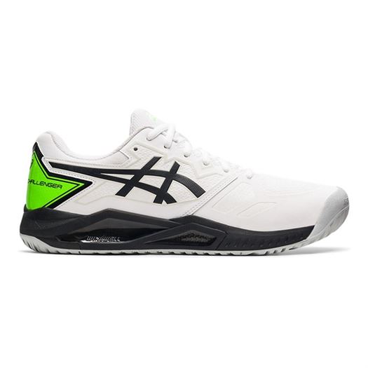 homme Asics homme gelchallenger 13 blanc