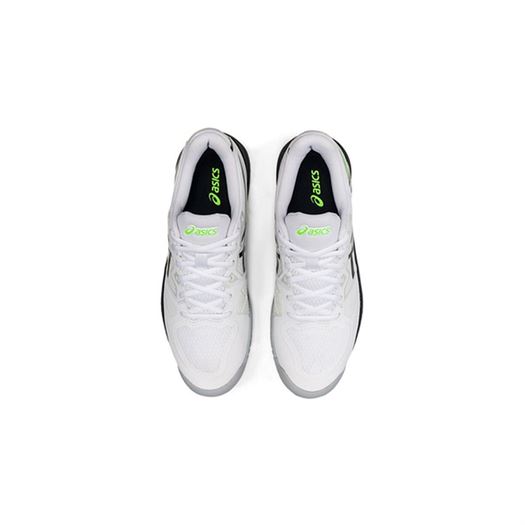 Asics homme gelchallenger 13 blanc1854401_5 sur voshoes.com